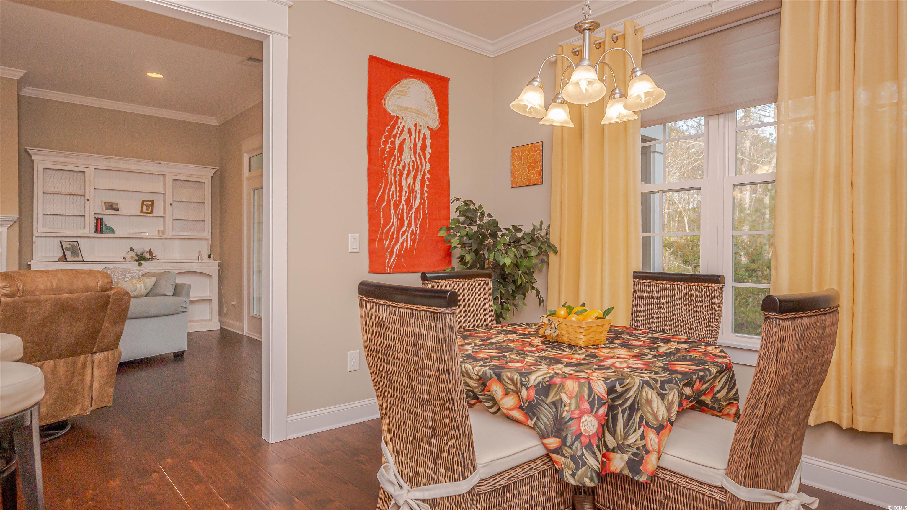 7 Sprig Lane Murrells Inlet, SC 29576 - Photo 10 of 40 Gallery Image 10