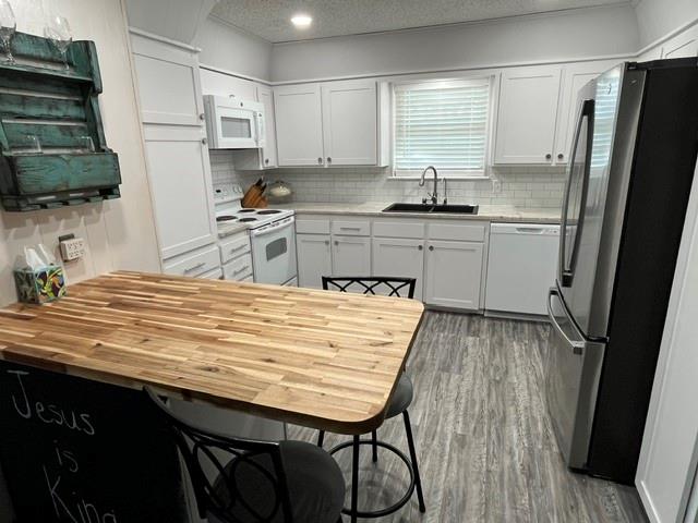 508 North Water Street Roby, TX 79543 - Photo 12 of 40 fresh renovation