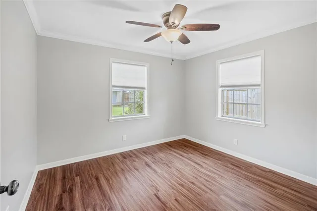 $235,000 | 3605 East Whispering Woods Drive, Lake Charles, LA 70605