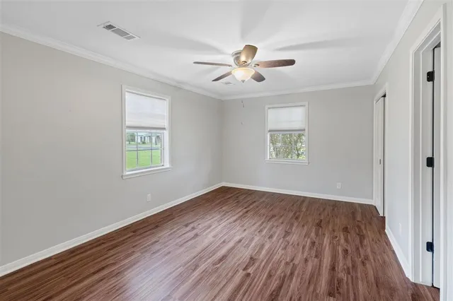 $235,000 | 3605 East Whispering Woods Drive, Lake Charles, LA 70605