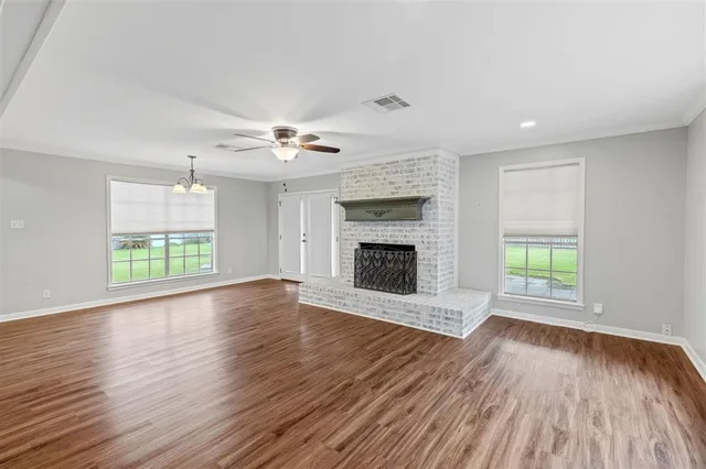 $235,000 | 3605 East Whispering Woods Drive, Lake Charles, LA 70605