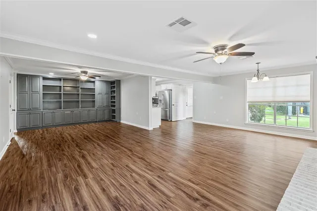 $235,000 | 3605 East Whispering Woods Drive, Lake Charles, LA 70605