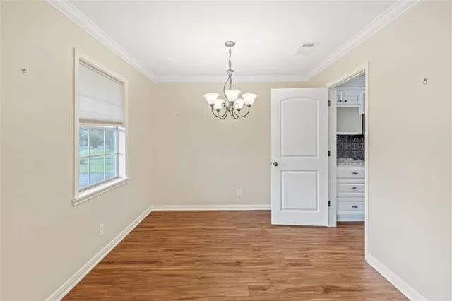 $235,000 | 3605 East Whispering Woods Drive, Lake Charles, LA 70605