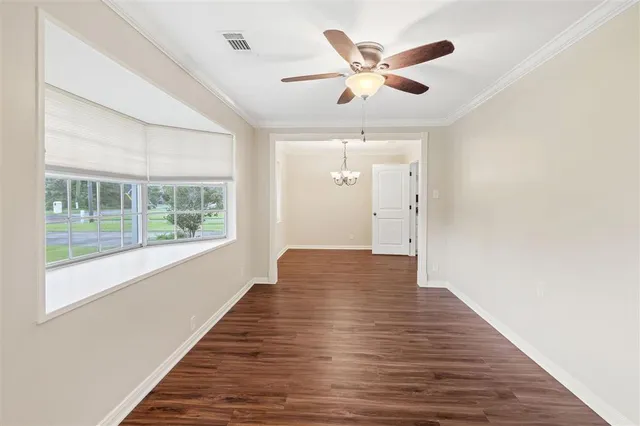 $235,000 | 3605 East Whispering Woods Drive, Lake Charles, LA 70605