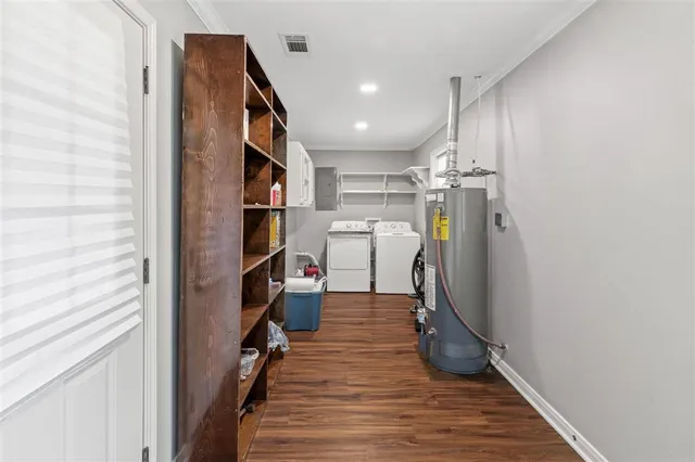 $235,000 | 3605 East Whispering Woods Drive, Lake Charles, LA 70605