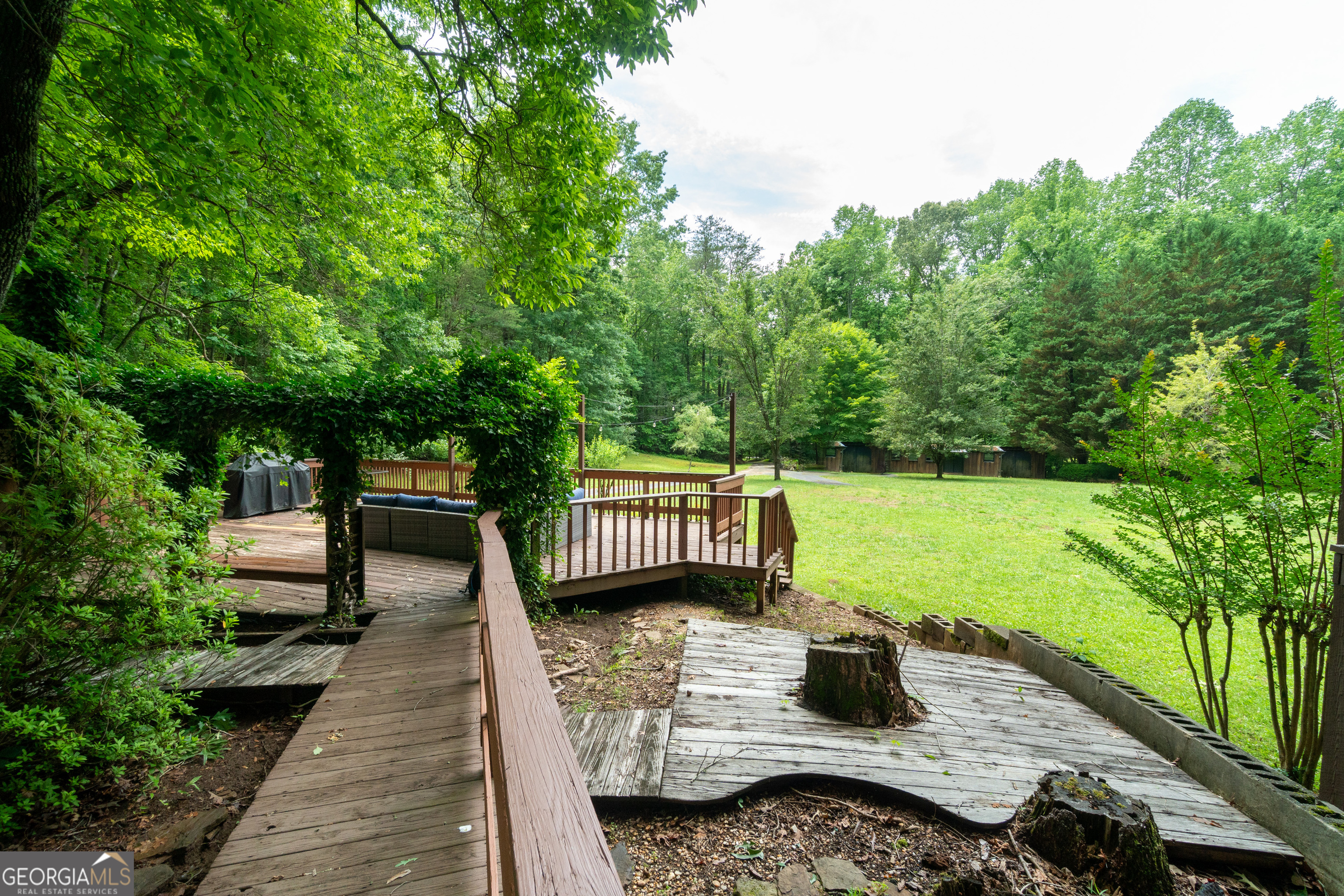 744 Sky Lake Road Sautee Nacoochee, GA 30571 - Photo 17 of 58