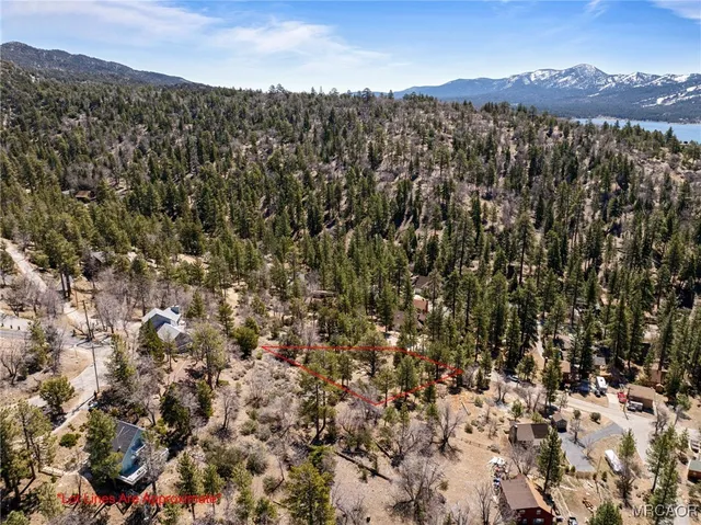 $148,000 | 1125 Fawnskin Drive, Fawnskin, CA 92333