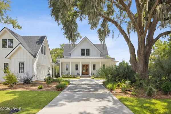 $2,495,000 | 219 Jonesville Road, Hilton Head Island, SC 29926