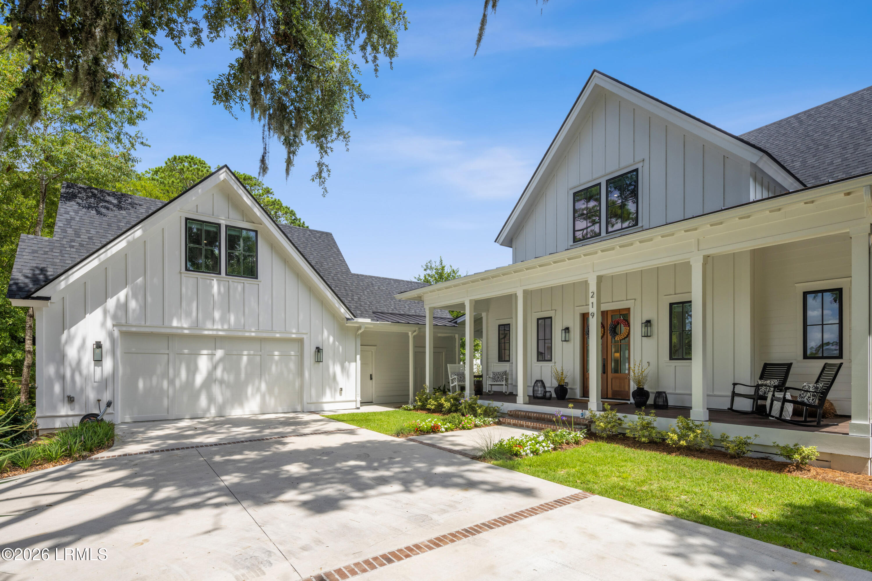 219 Jonesville Road Hilton Head Island, SC 29926 - Photo 2 of 72 217JonesvilleRd-IslandHouseMedia-0005