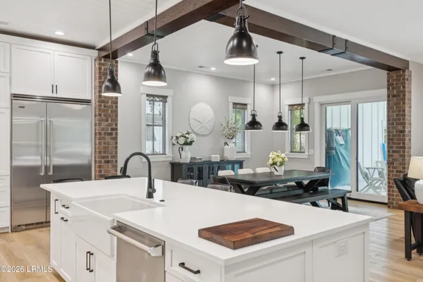 $2,495,000 | 219 Jonesville Road, Hilton Head Island, SC 29926