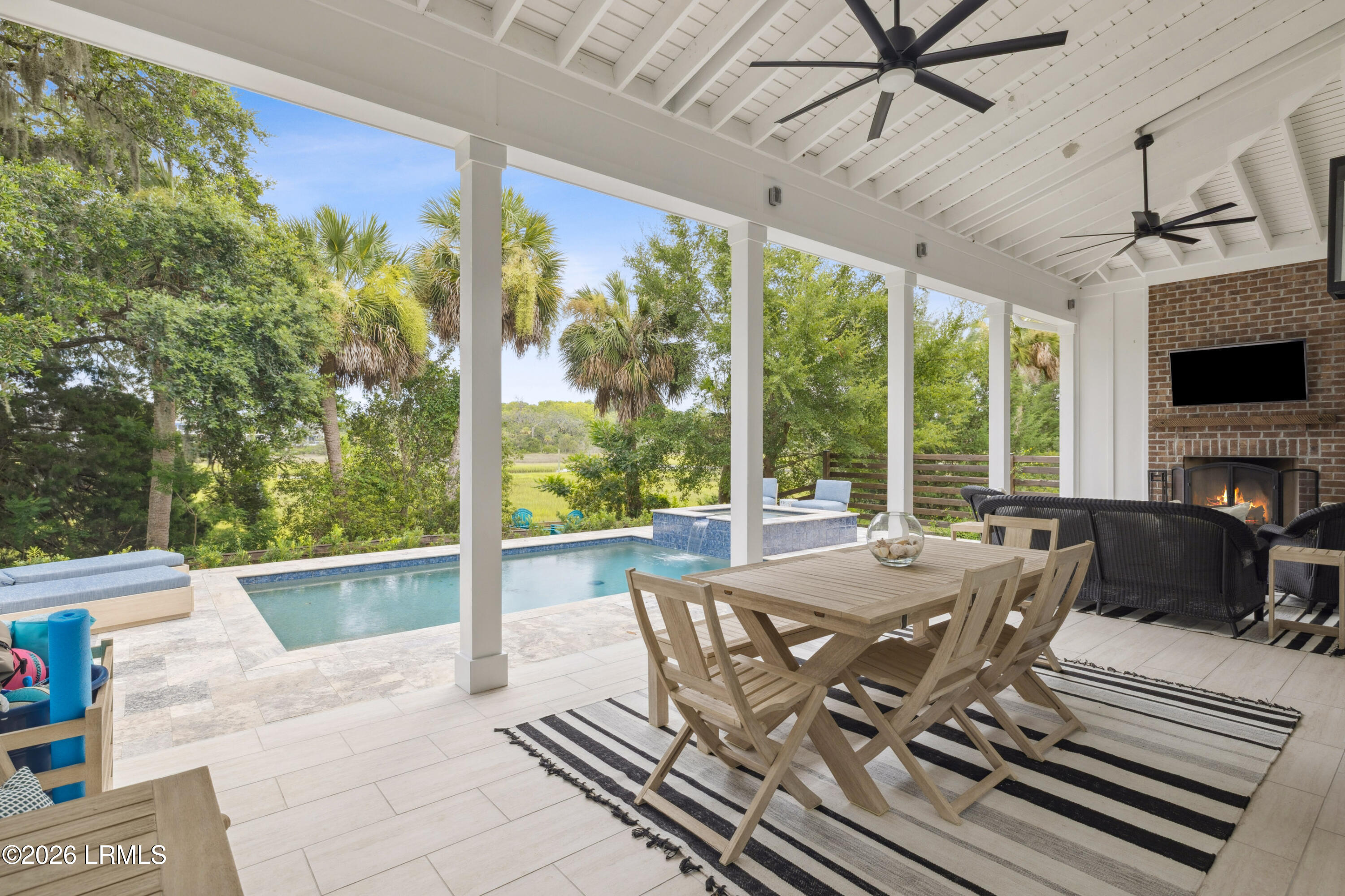 219 Jonesville Road Hilton Head Island, SC 29926 - Photo 50 of 72 217JonesvilleRd-IslandHouseMedia-0099