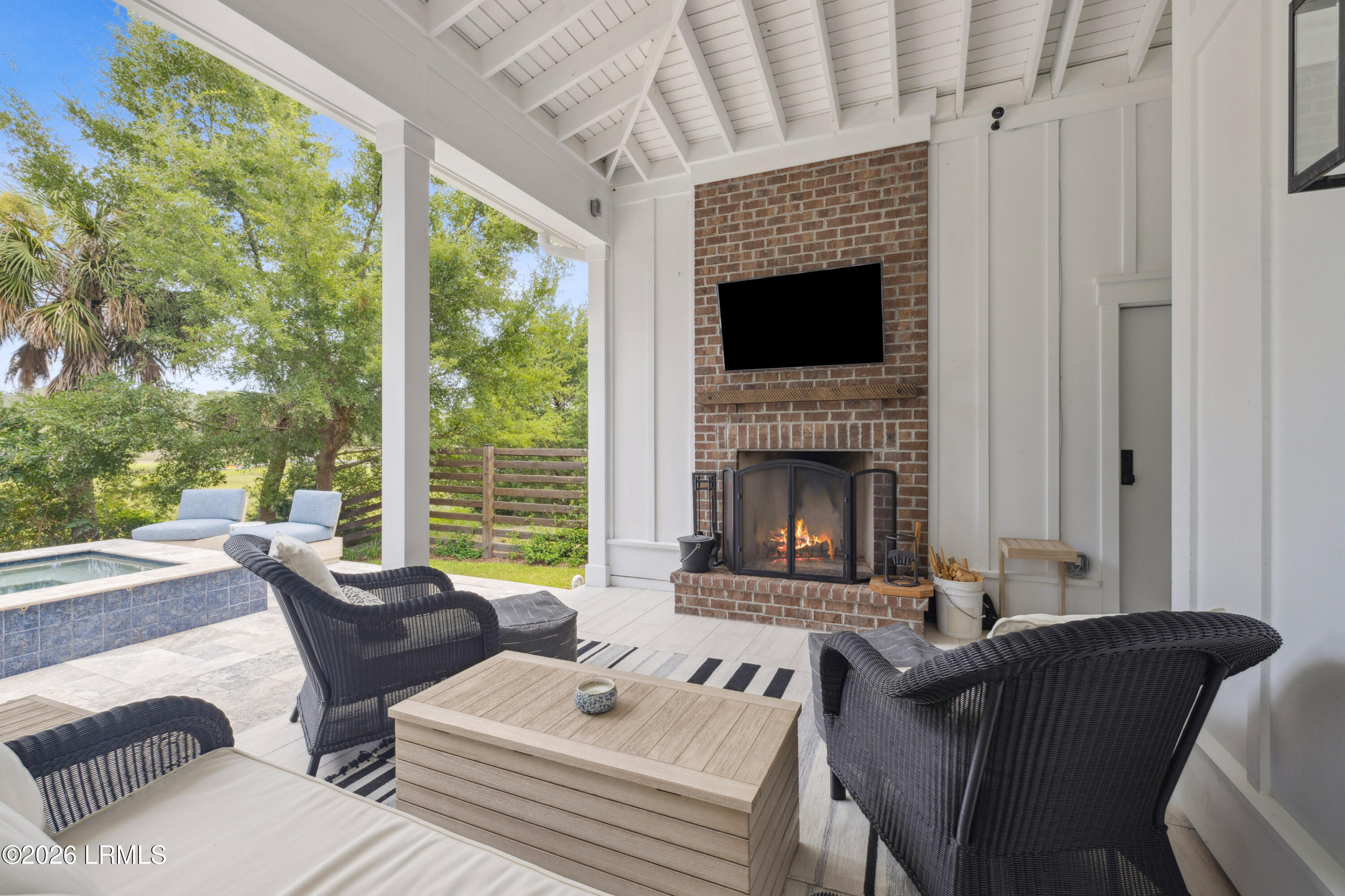 219 Jonesville Road Hilton Head Island, SC 29926 - Photo 51 of 72 217JonesvilleRd-IslandHouseMedia-0105