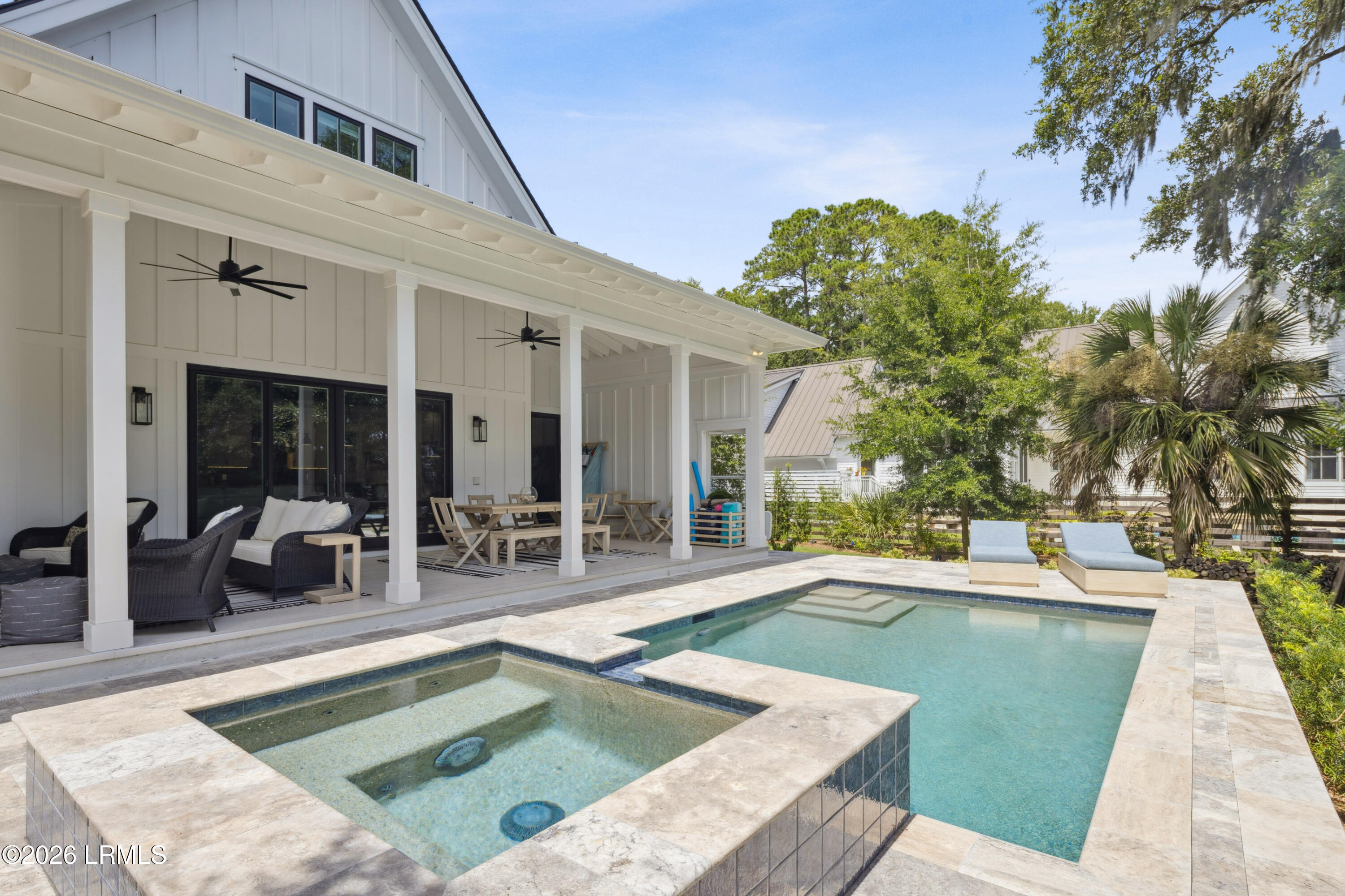 219 Jonesville Road Hilton Head Island, SC 29926 - Photo 53 of 72 217JonesvilleRd-IslandHouseMedia-0110