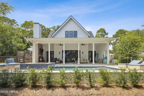 $2,495,000 | 219 Jonesville Road, Hilton Head Island, SC 29926