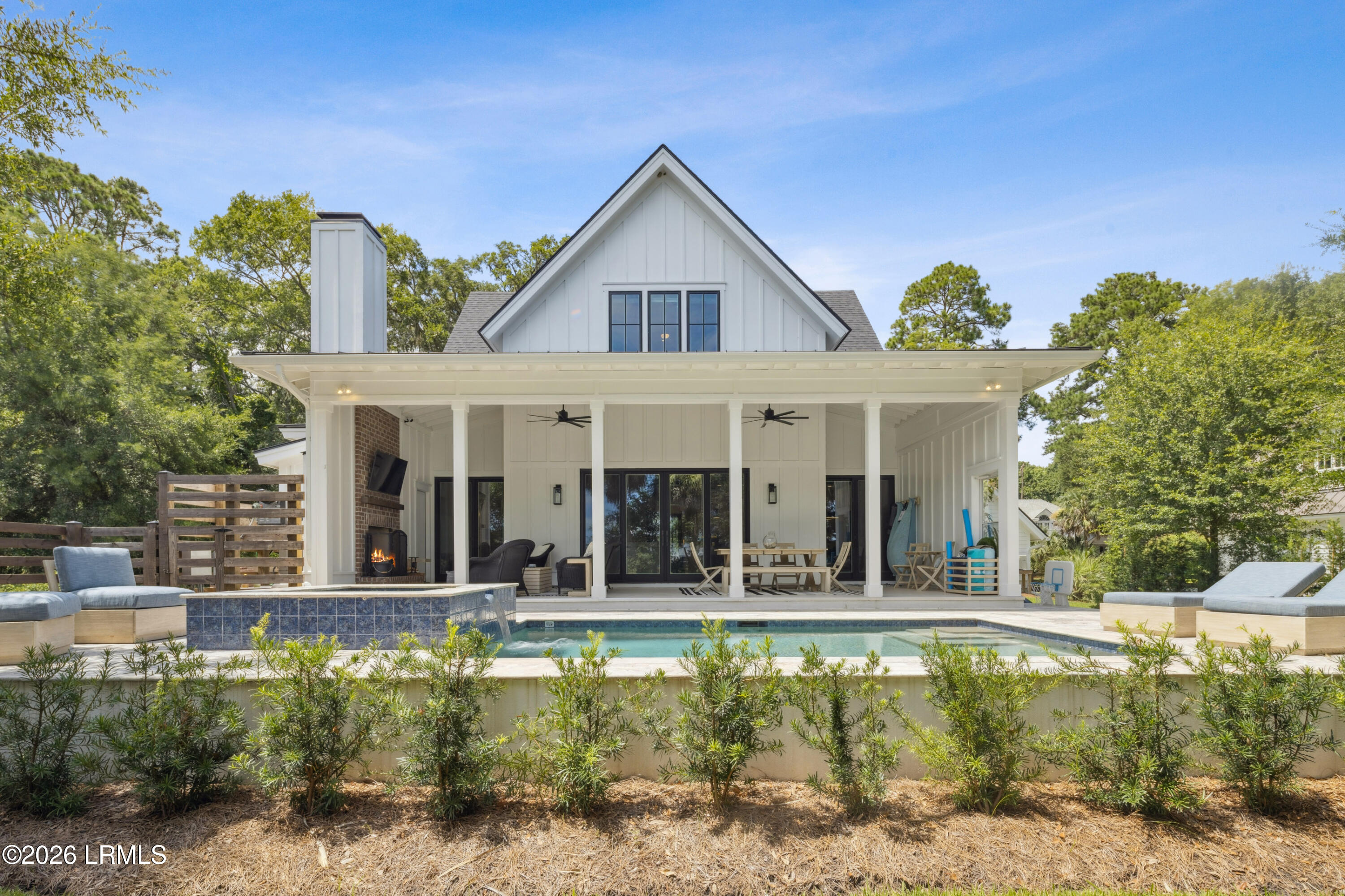 219 Jonesville Road Hilton Head Island, SC 29926 - Photo 56 of 72 217JonesvilleRd-IslandHouseMedia-0117