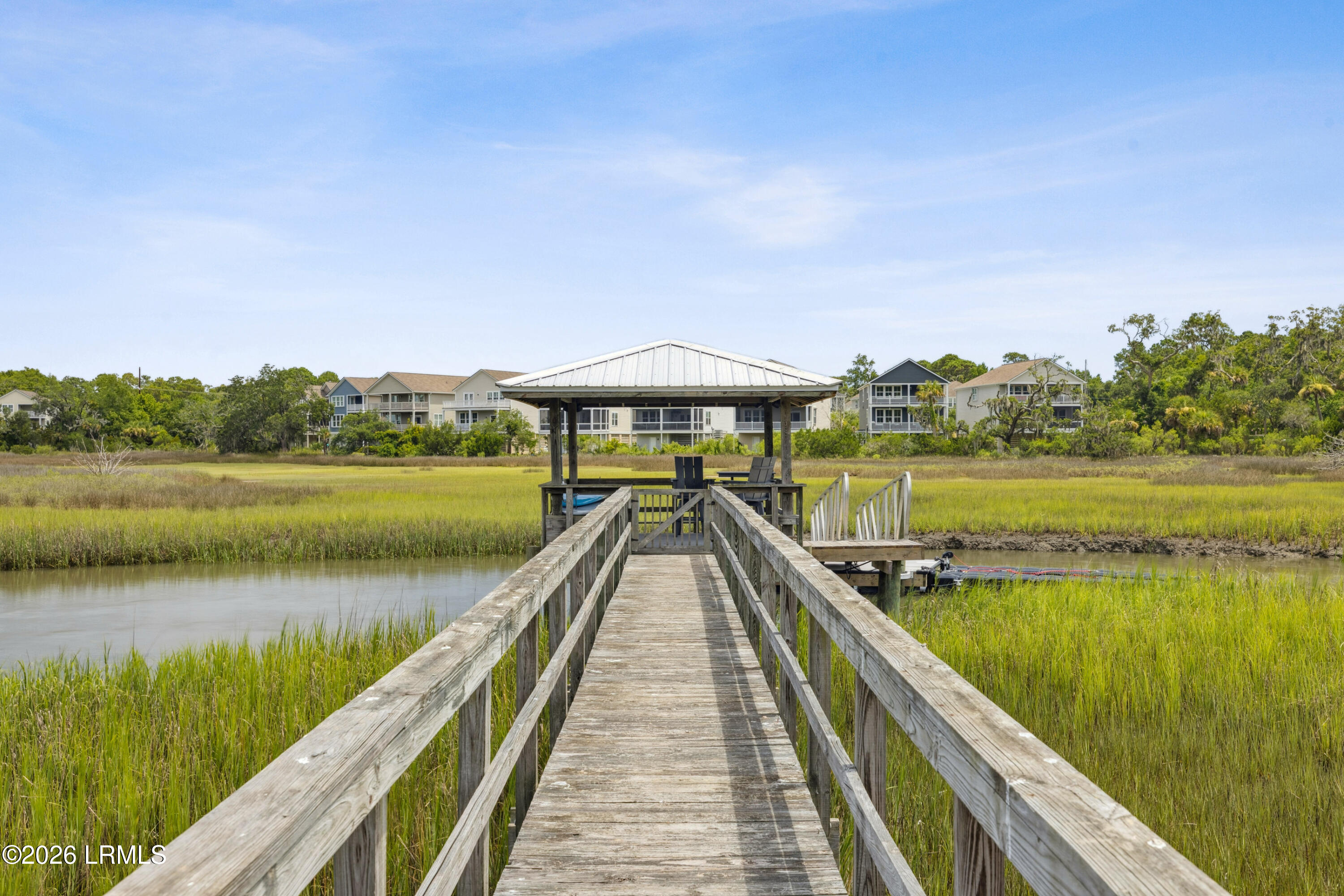 219 Jonesville Road Hilton Head Island, SC 29926 - Photo 59 of 72 217JonesvilleRd-IslandHouseMedia-0124