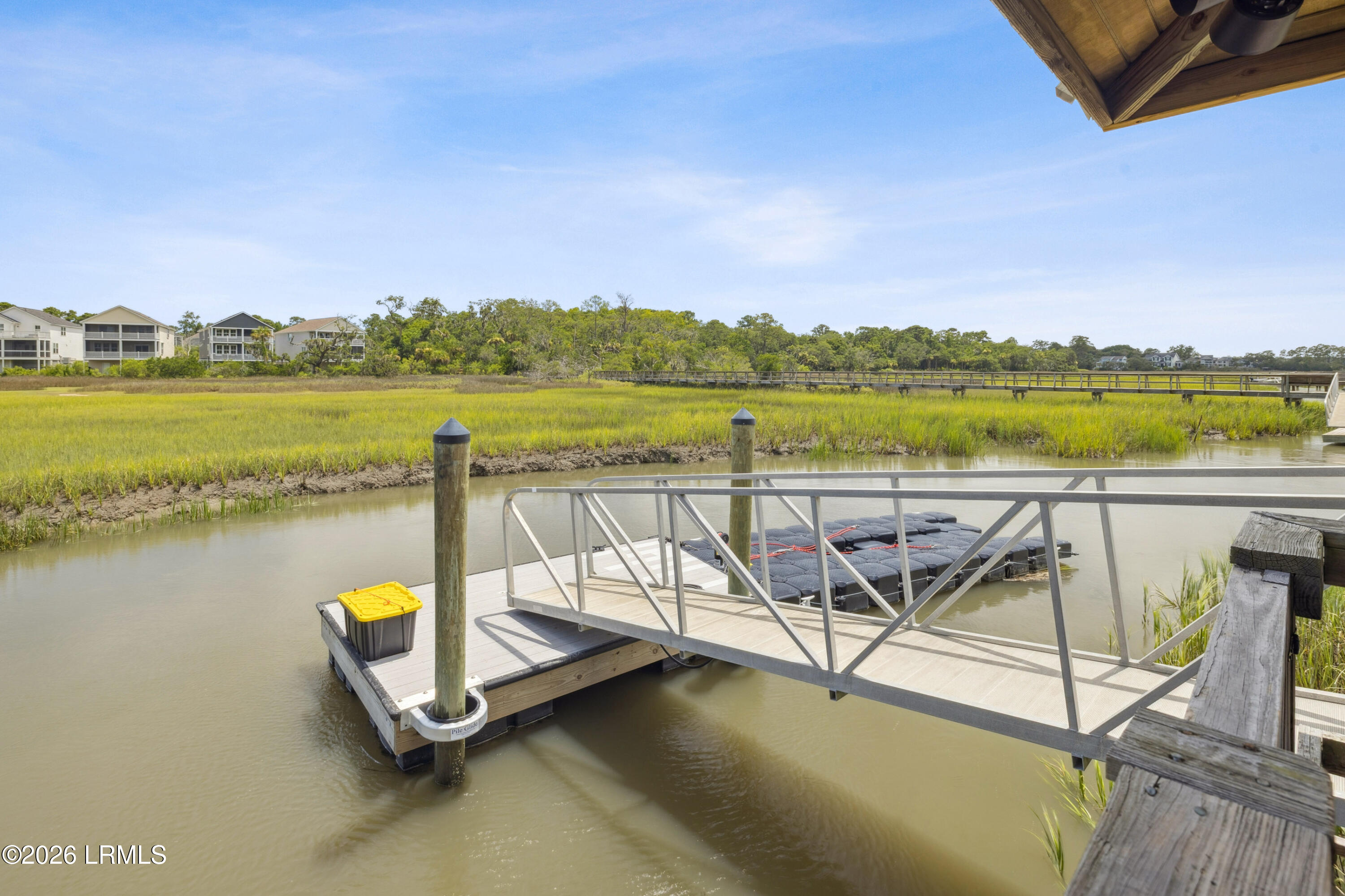 219 Jonesville Road Hilton Head Island, SC 29926 - Photo 62 of 72 217JonesvilleRd-IslandHouseMedia-0129