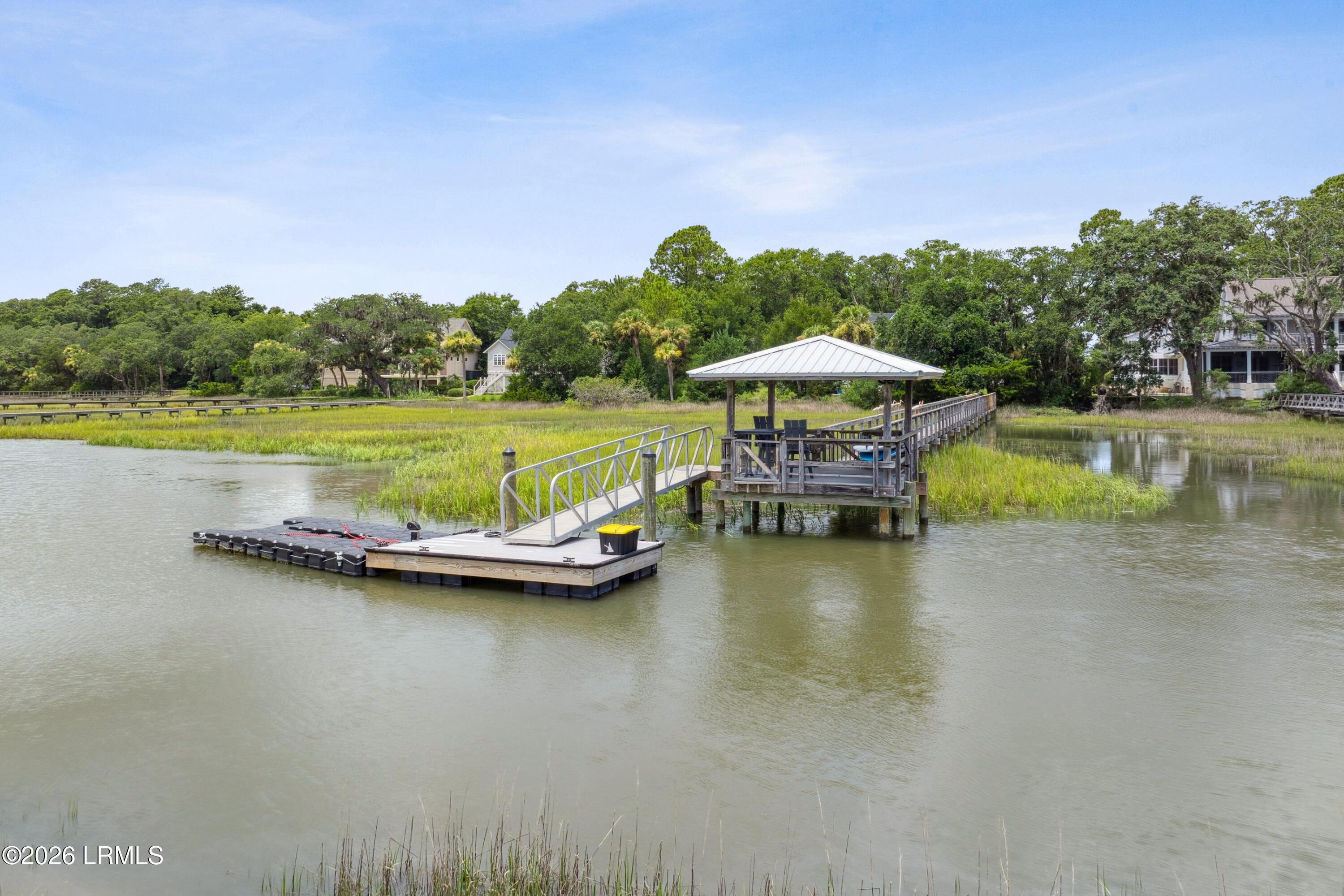 219 Jonesville Road Hilton Head Island, SC 29926 - Photo 64 of 72 217JonesvilleRd-IslandHouseMedia-0136