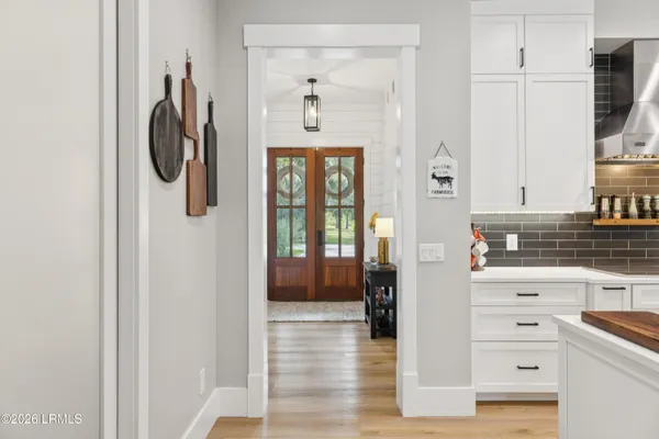 $2,495,000 | 219 Jonesville Road, Hilton Head Island, SC 29926