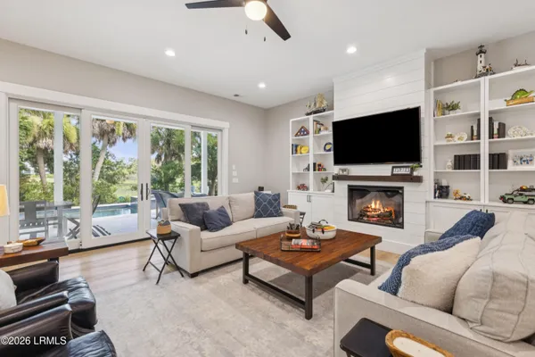 $2,495,000 | 219 Jonesville Road, Hilton Head Island, SC 29926