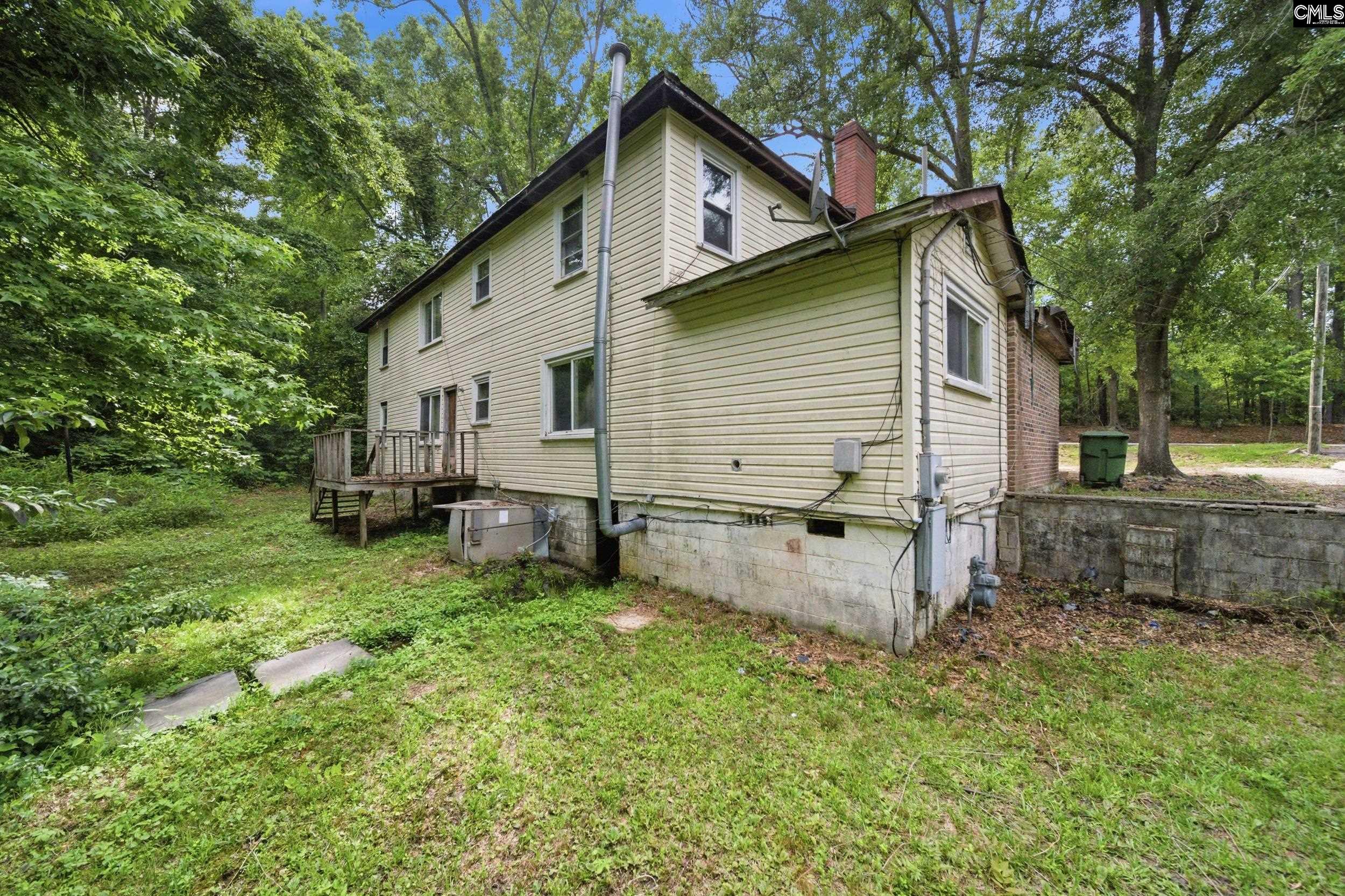 321 Crawford Road Columbia, SC 29203 - Photo 26 of 26