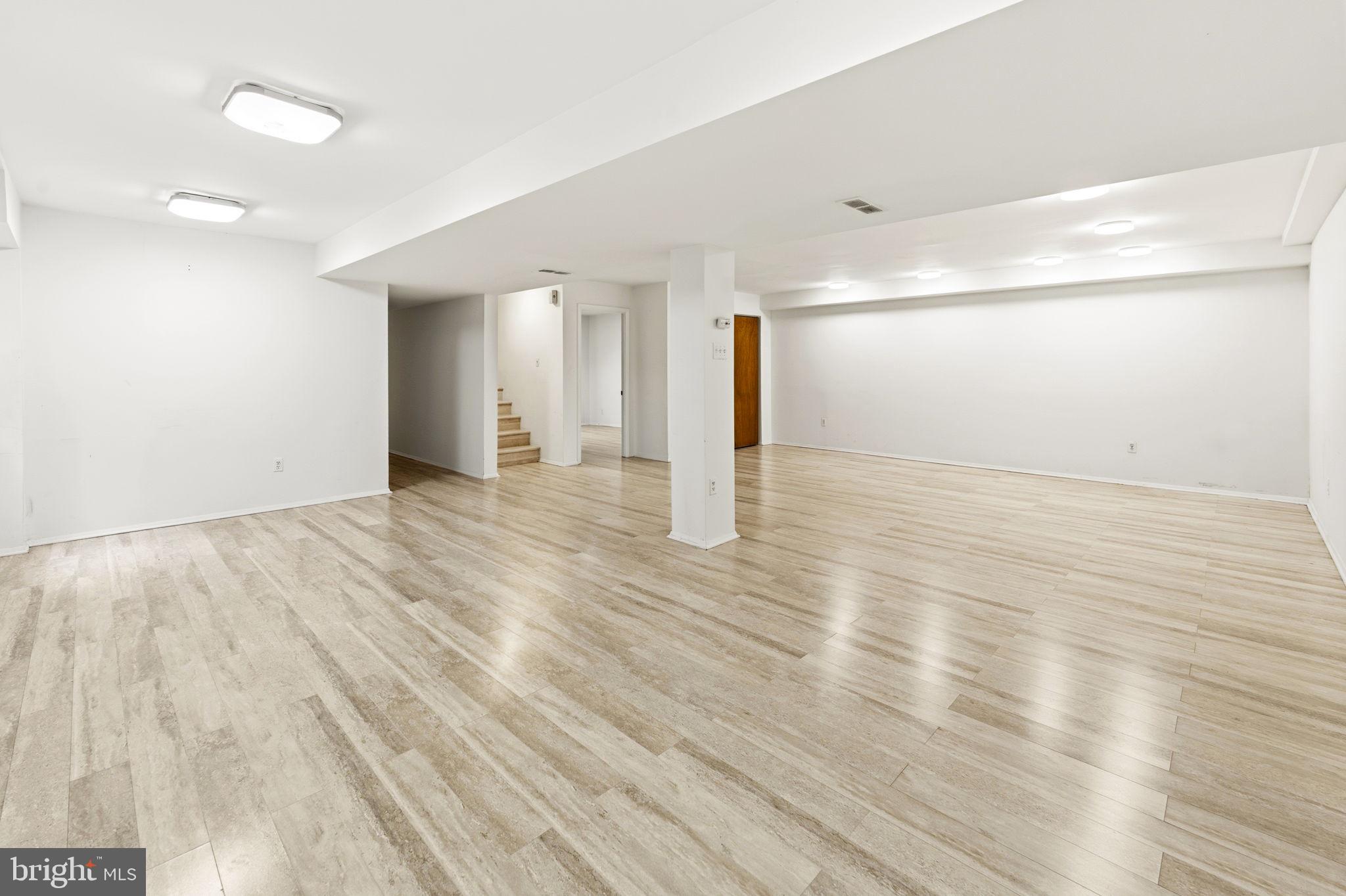 8566 Brickyard Road Potomac, MD 20854 - Photo 39 of 52 Lower Level