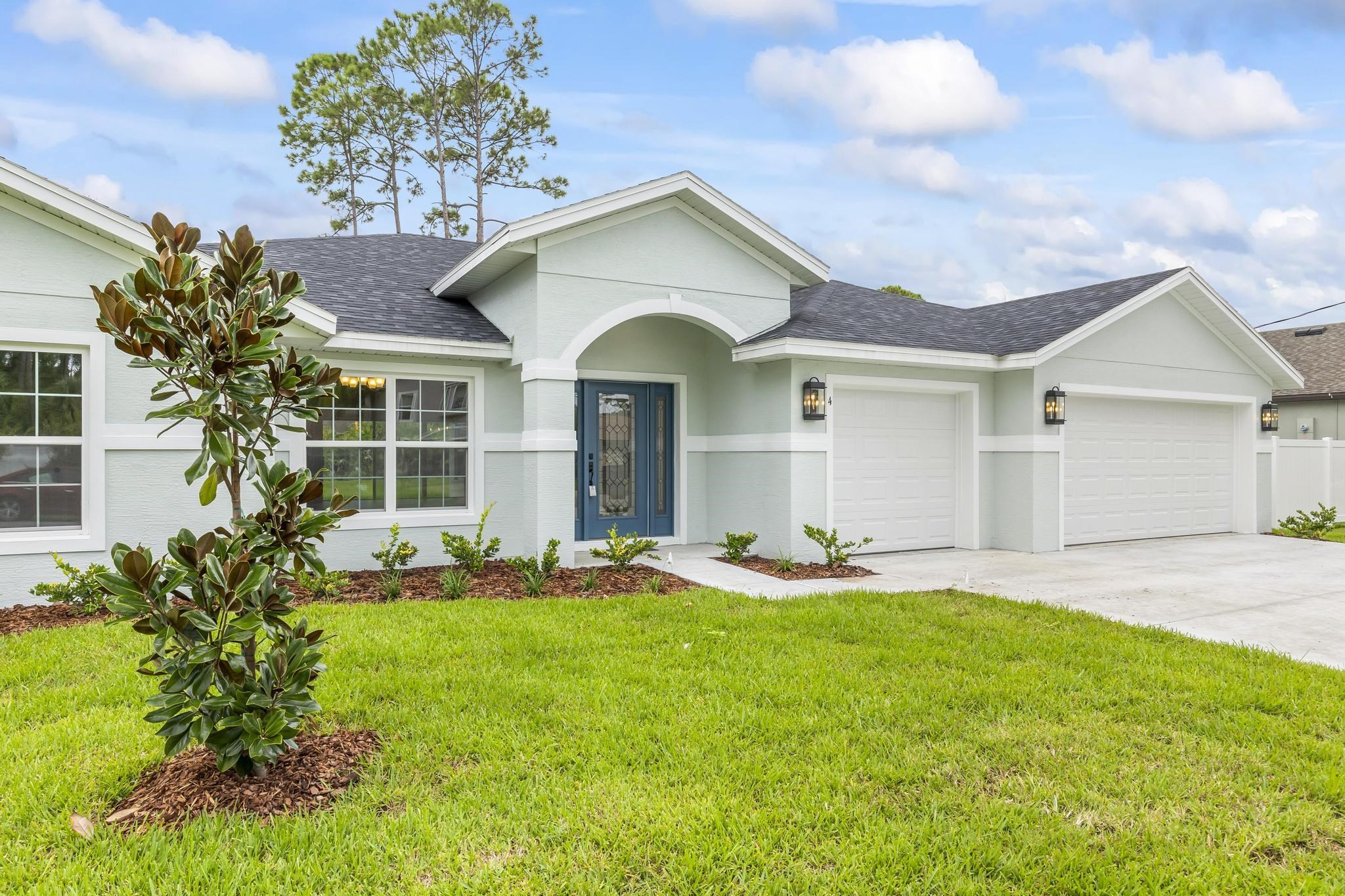 4 Ricker Place Palm Coast, FL 32164 - Photo 5 of 61 Gallery Image 5