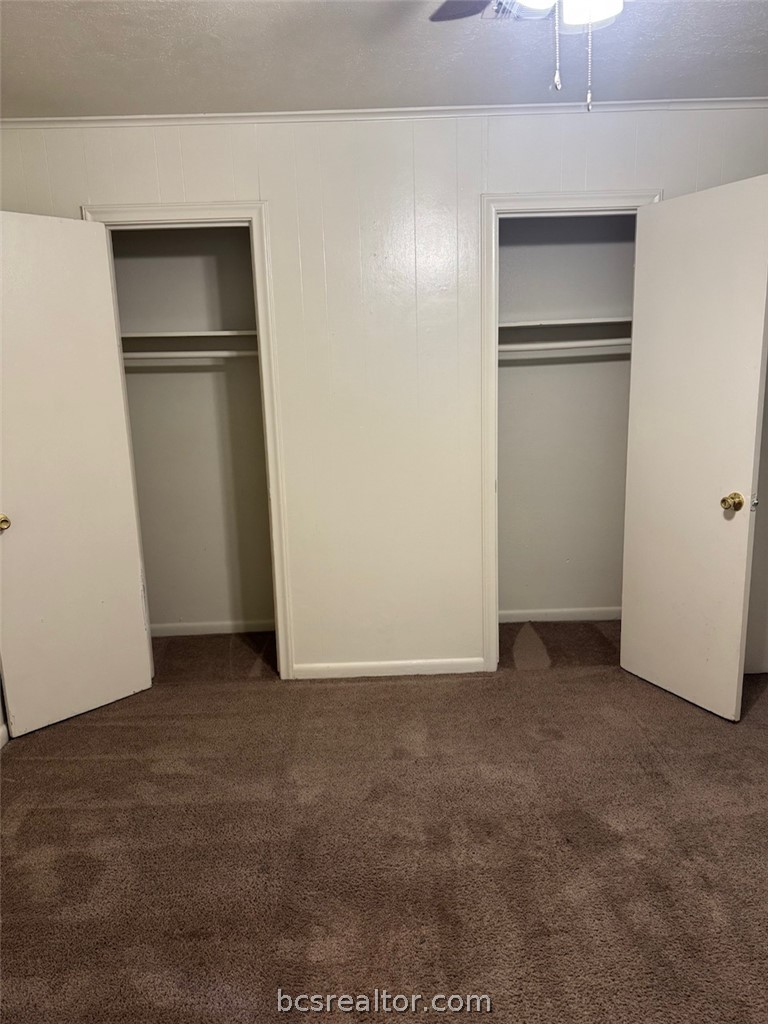 3180 Cain Road, Unit 171 College Station, TX 77845 - Photo 6 of 8 a view of an empty room