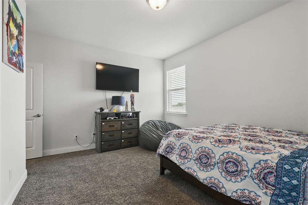 14825 Complacent Way Aledo, TX 76008 - Photo 30 of 40