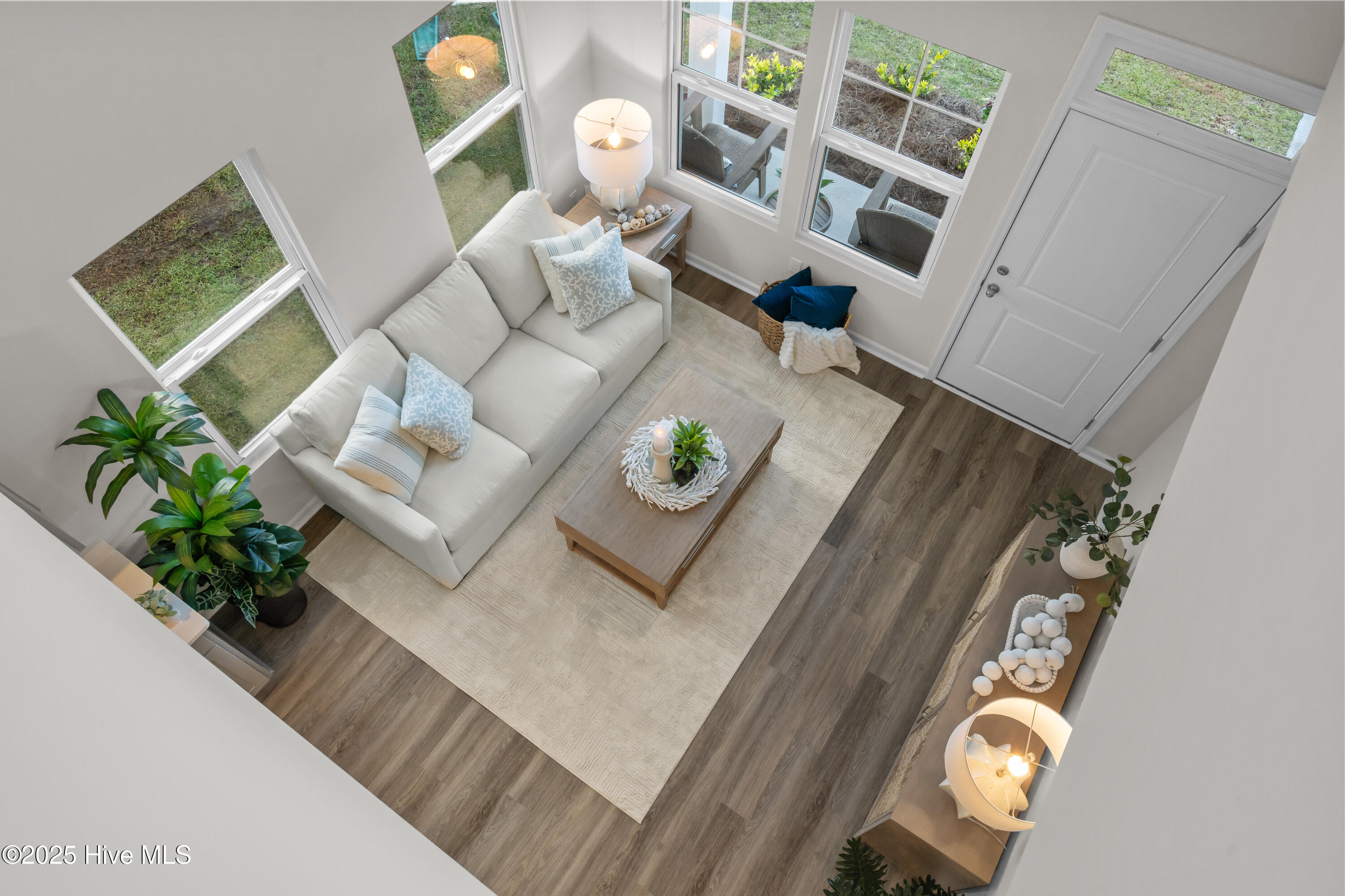 838 Palm Frond Way Calabash, NC 28467 - Photo 17 of 29 Furnished model pictures, not actual homesite