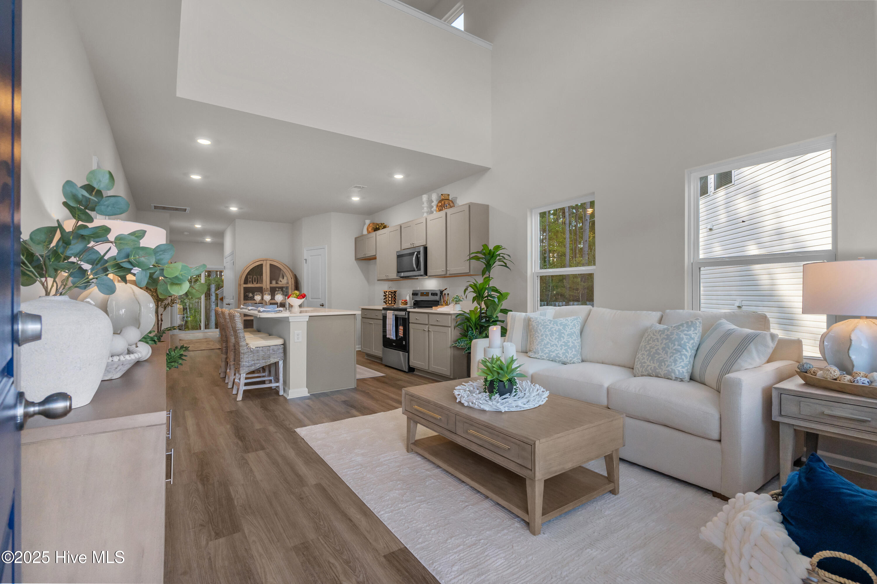 838 Palm Frond Way Calabash, NC 28467 - Photo 6 of 29 Furnished model pictures, not actual homesite