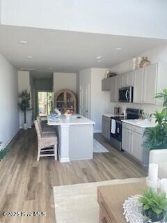 838 Palm Frond Way Calabash, NC 28467 - Photo 10 of 29 Furnished model pictures, not actual homesite