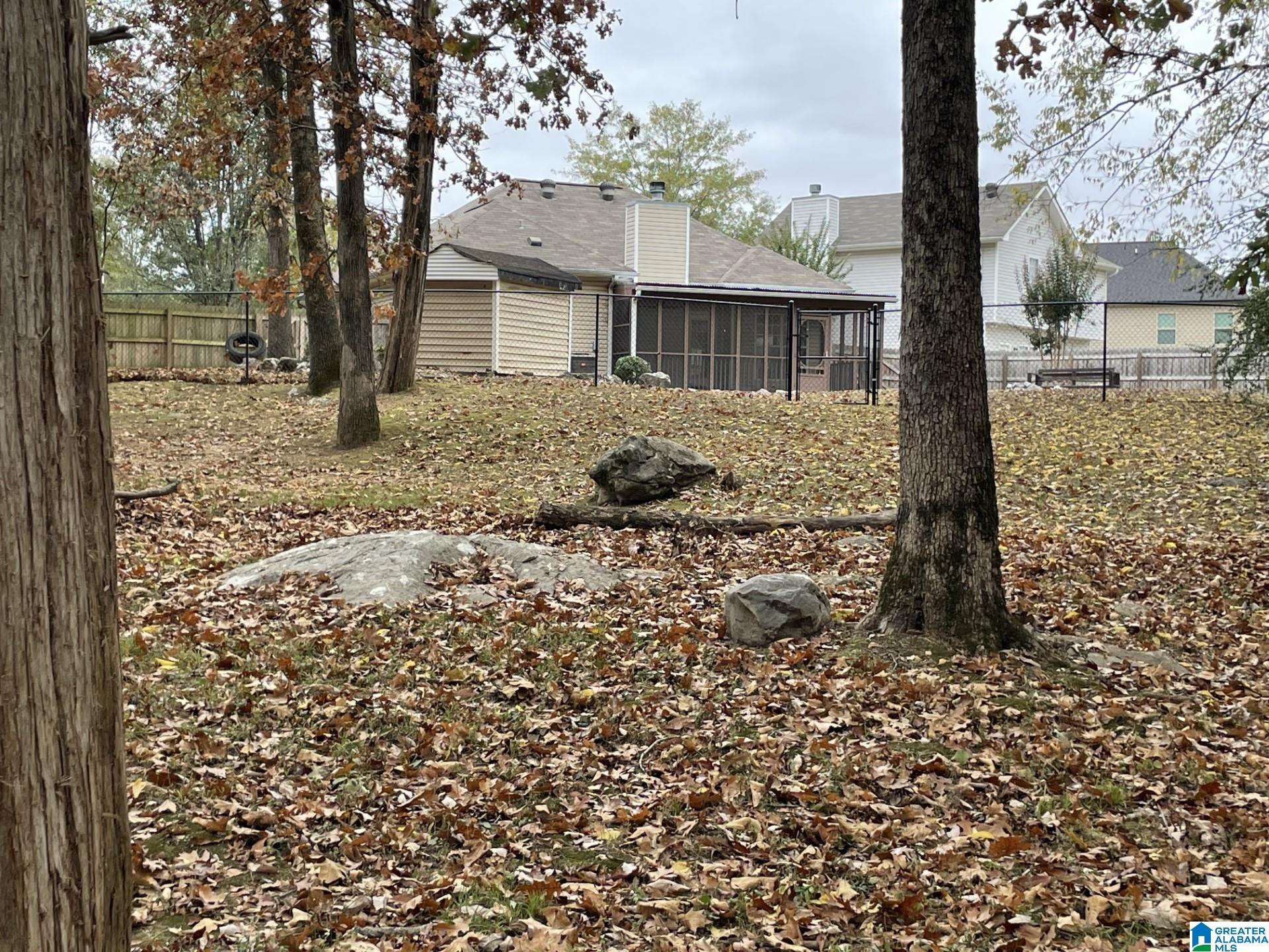 246 King Arthur Place Alabaster, AL 35007 - Photo 25 of 26