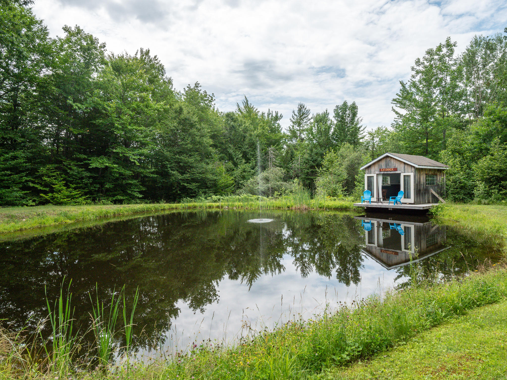 429 Mt Mica Road Paris, ME 04281 - Photo 58 of 83 429 Mount Mica Rd-51