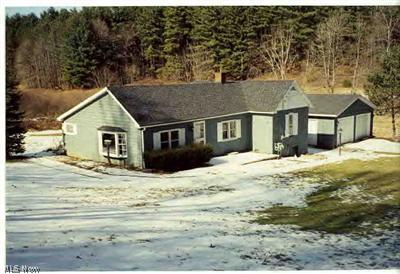 59119 Country Club Road Byesville, OH 43723 - Photo 1 of 1