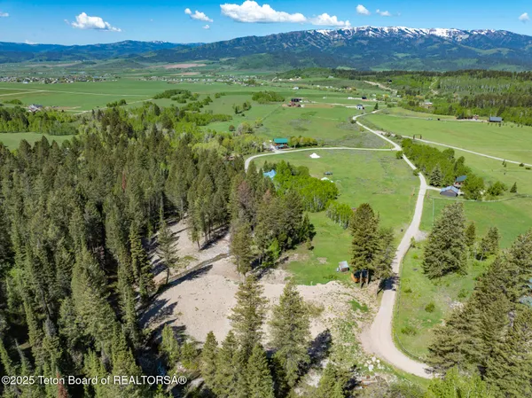 $799,000 | Lot 2 Stewart Trail, Etna, WY 83118