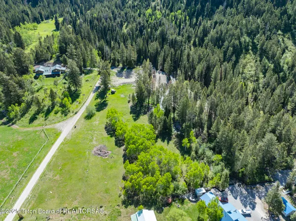 $799,000 | Lot 2 Stewart Trail, Etna, WY 83118