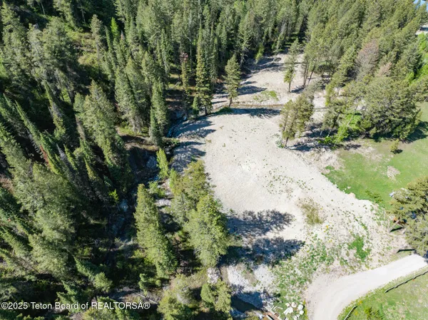 $799,000 | Lot 2 Stewart Trail, Etna, WY 83118