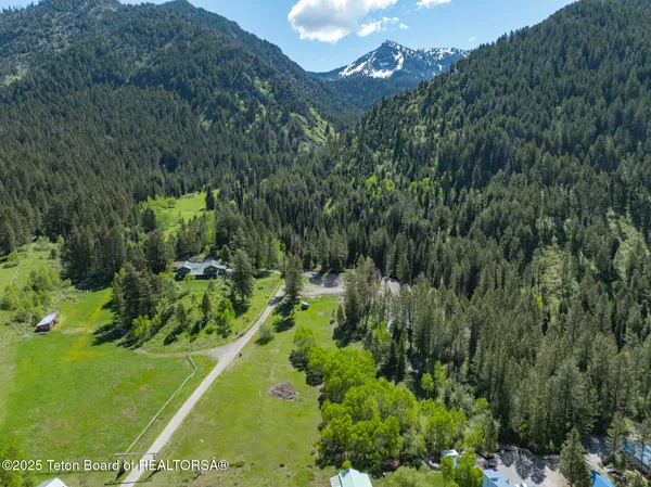 $799,000 | Lot 2 Stewart Trail, Etna, WY 83118