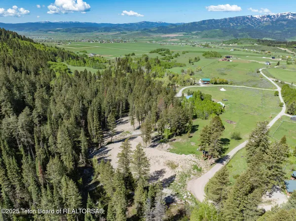 $799,000 | Lot 2 Stewart Trail, Etna, WY 83118