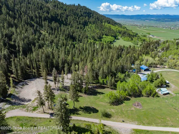 $799,000 | Lot 2 Stewart Trail, Etna, WY 83118