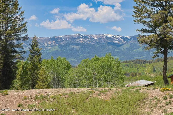 $799,000 | Lot 2 Stewart Trail, Etna, WY 83118