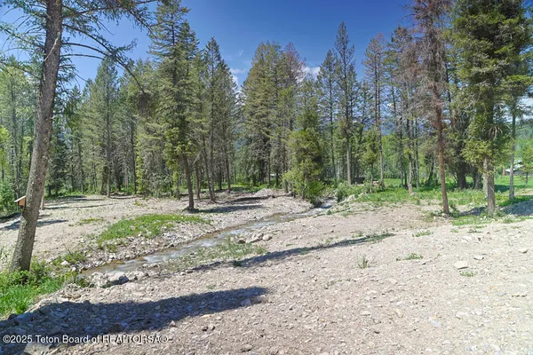 $799,000 | Lot 2 Stewart Trail, Etna, WY 83118
