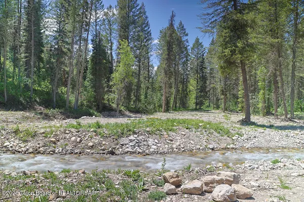 $799,000 | Lot 2 Stewart Trail, Etna, WY 83118