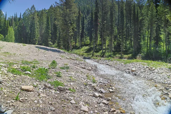 $799,000 | Lot 2 Stewart Trail, Etna, WY 83118