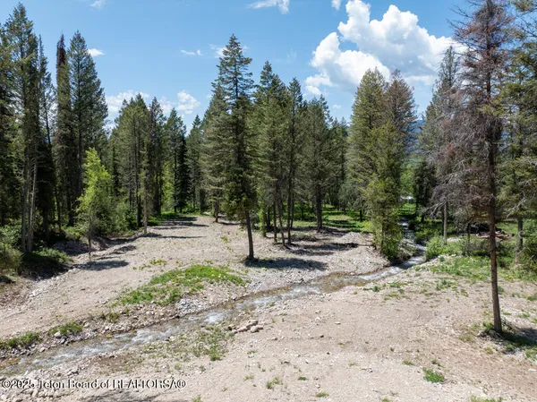 $799,000 | Lot 2 Stewart Trail, Etna, WY 83118
