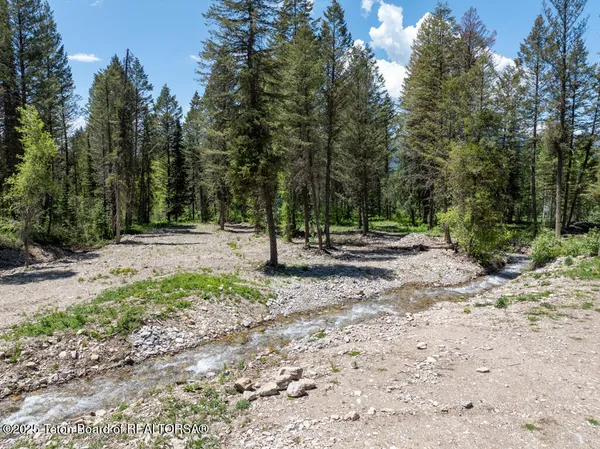 $799,000 | Lot 2 Stewart Trail, Etna, WY 83118