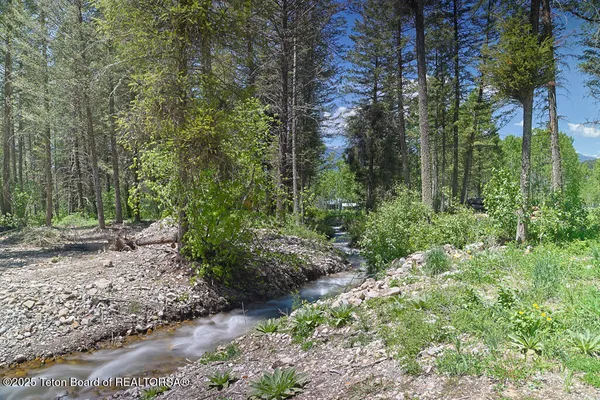 $799,000 | Lot 2 Stewart Trail, Etna, WY 83118