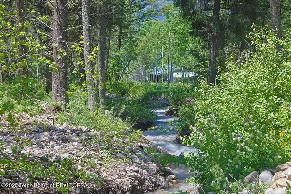 $799,000 | Lot 2 Stewart Trail, Etna, WY 83118