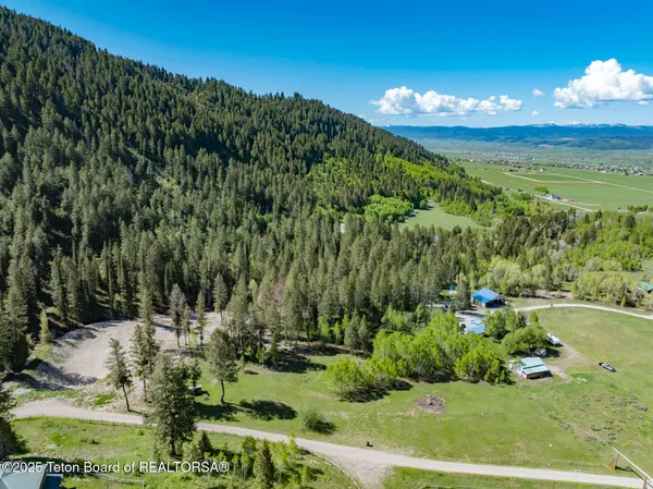 $799,000 | Lot 2 Stewart Trail, Etna, WY 83118